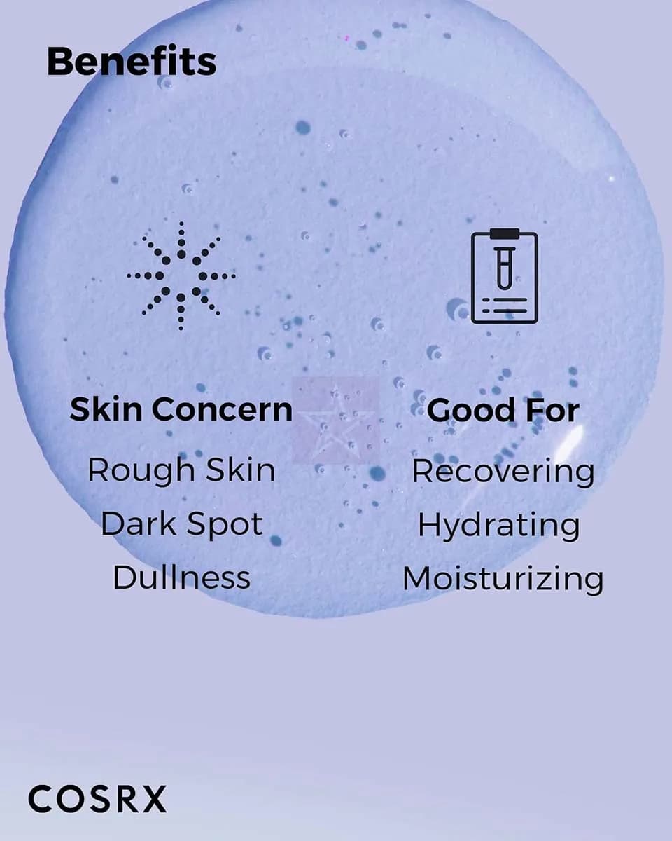 COSRX Galactomyces 95 Tone Balancing Essence 100ml