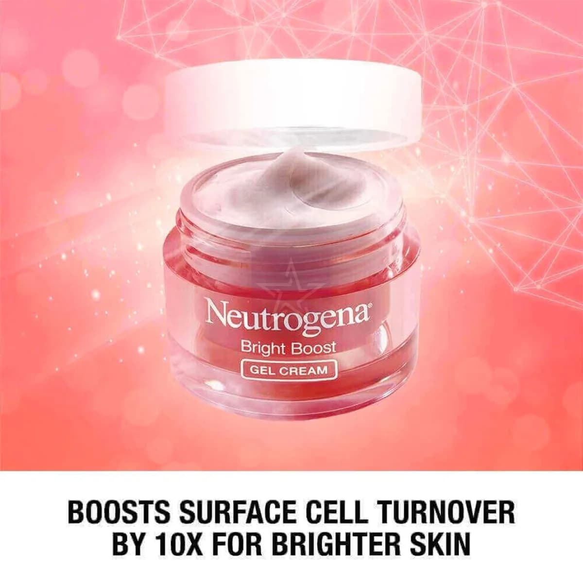 Neutrogena Boost Gel Cream