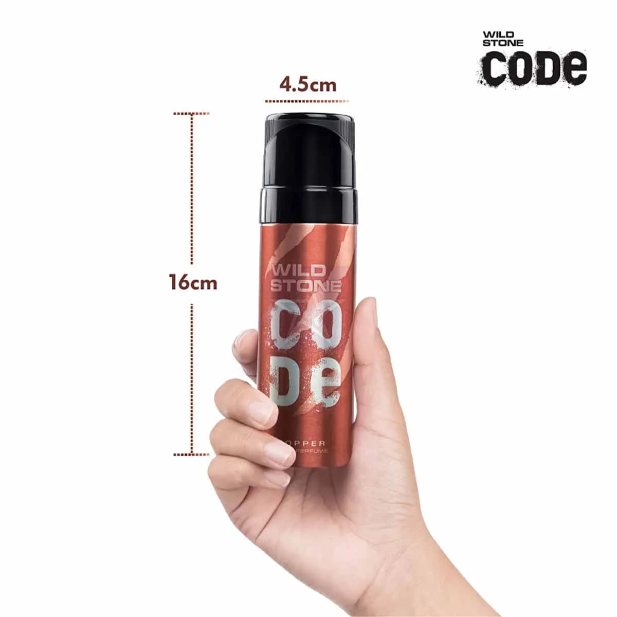 Wild Stone Body Spray