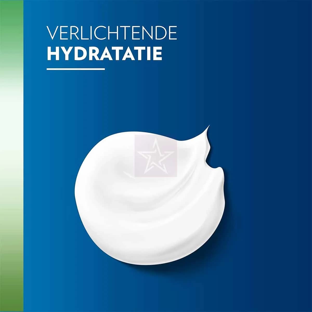 Vaseline Intensive Care Aloe Soothe 48H Body Lotion 400ml