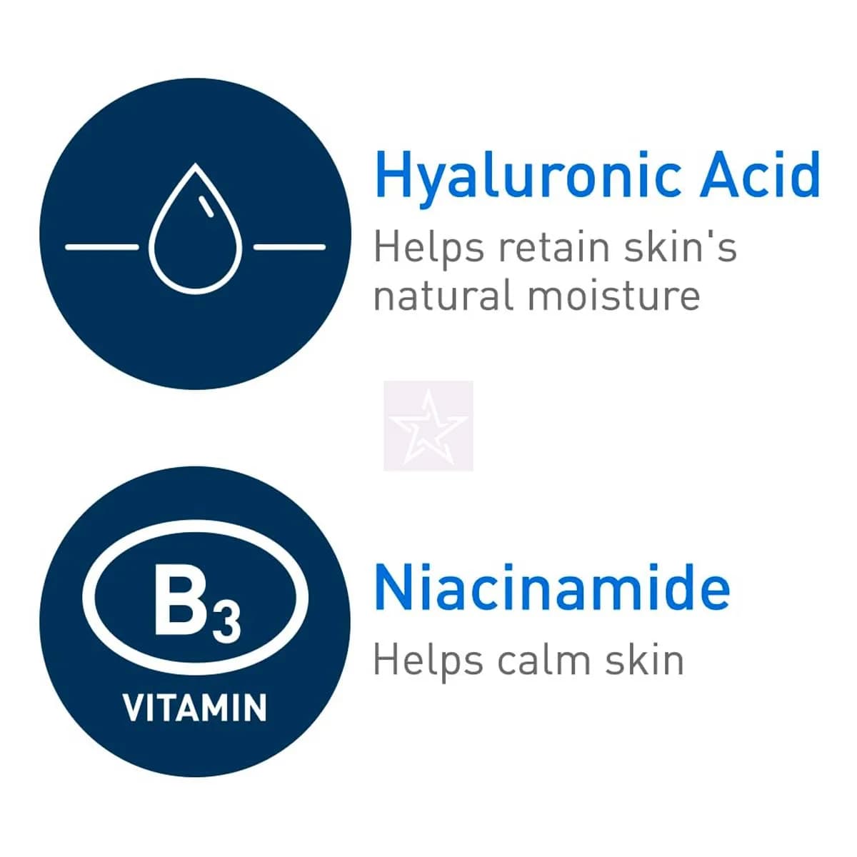 CeraVe Skin Renewing Retinol Serum - ingredients