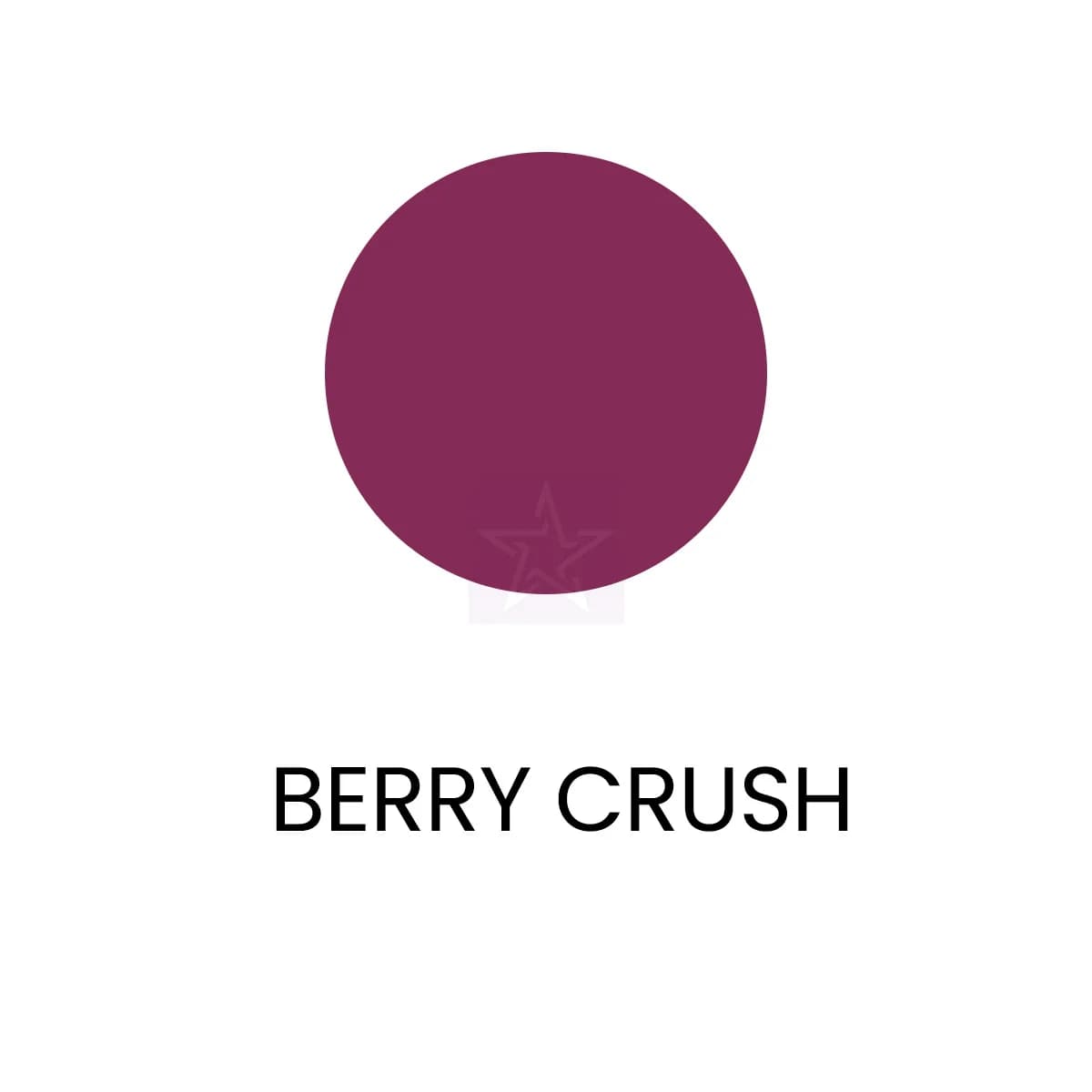 Berry Crush