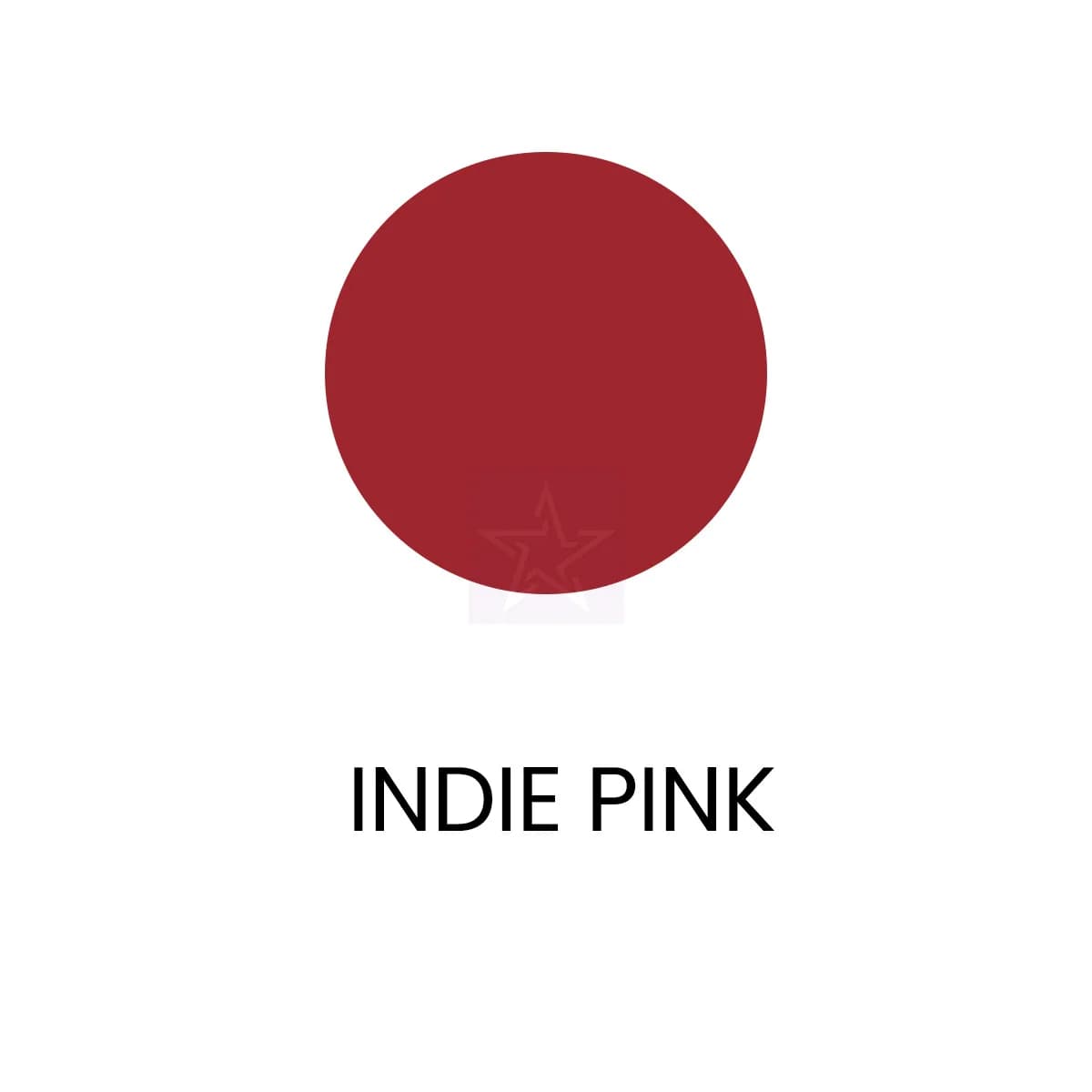 Indie Pink