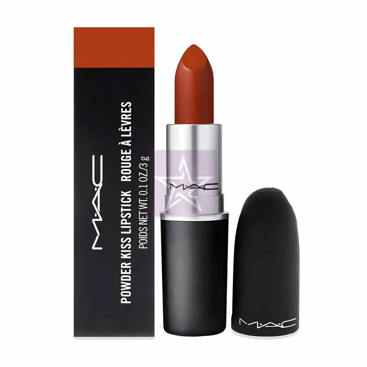 MAC Matte Lipstick - 646 Marrakesh, SKU: 773602048700