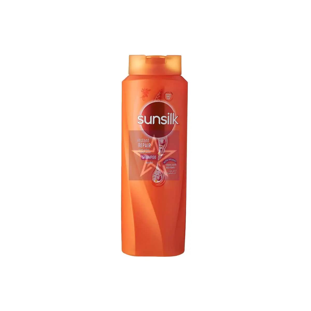 Sunsilk Instant Repair Shampoo - 700ml, SKU: 6281006424340