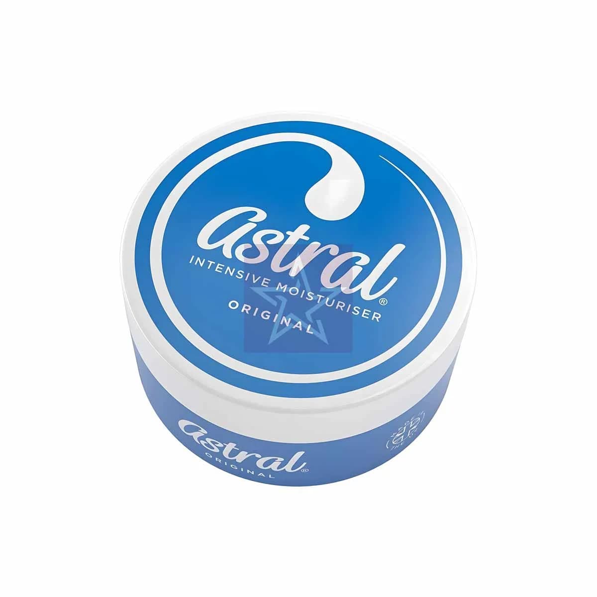 Astral Intensive Face & Body Moisturiser - 50ml, SKU: 50007820