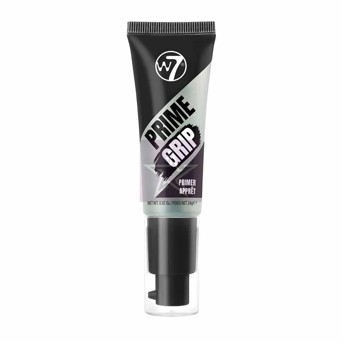 W7 Prime Grip Face Primer - 24gm, SKU: 5056369131607