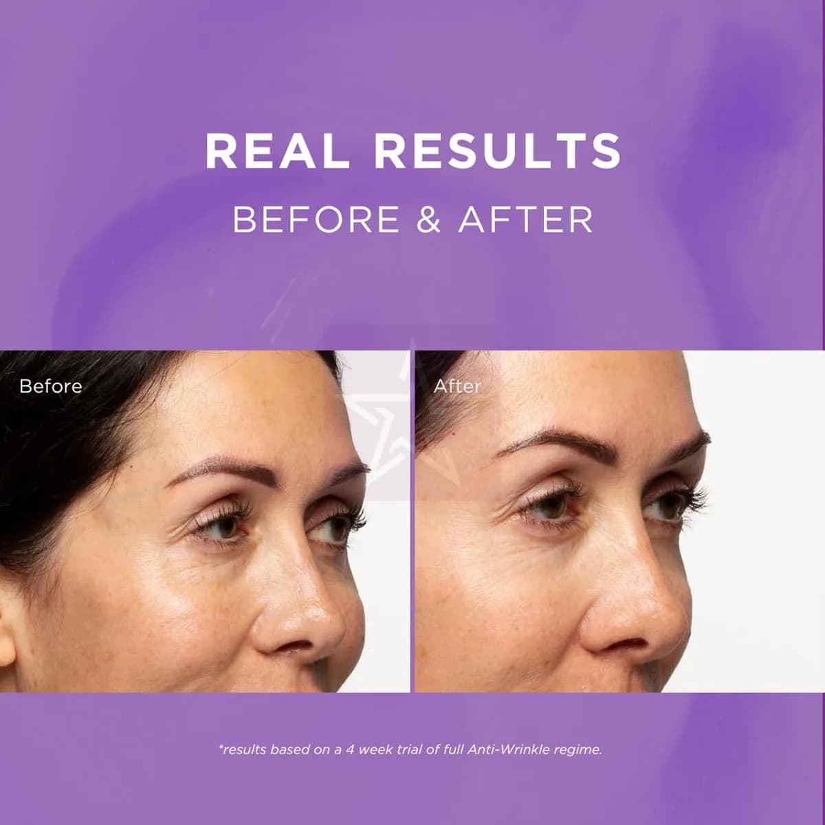 Fede Out Anti Wrinkle whitening Night Cream