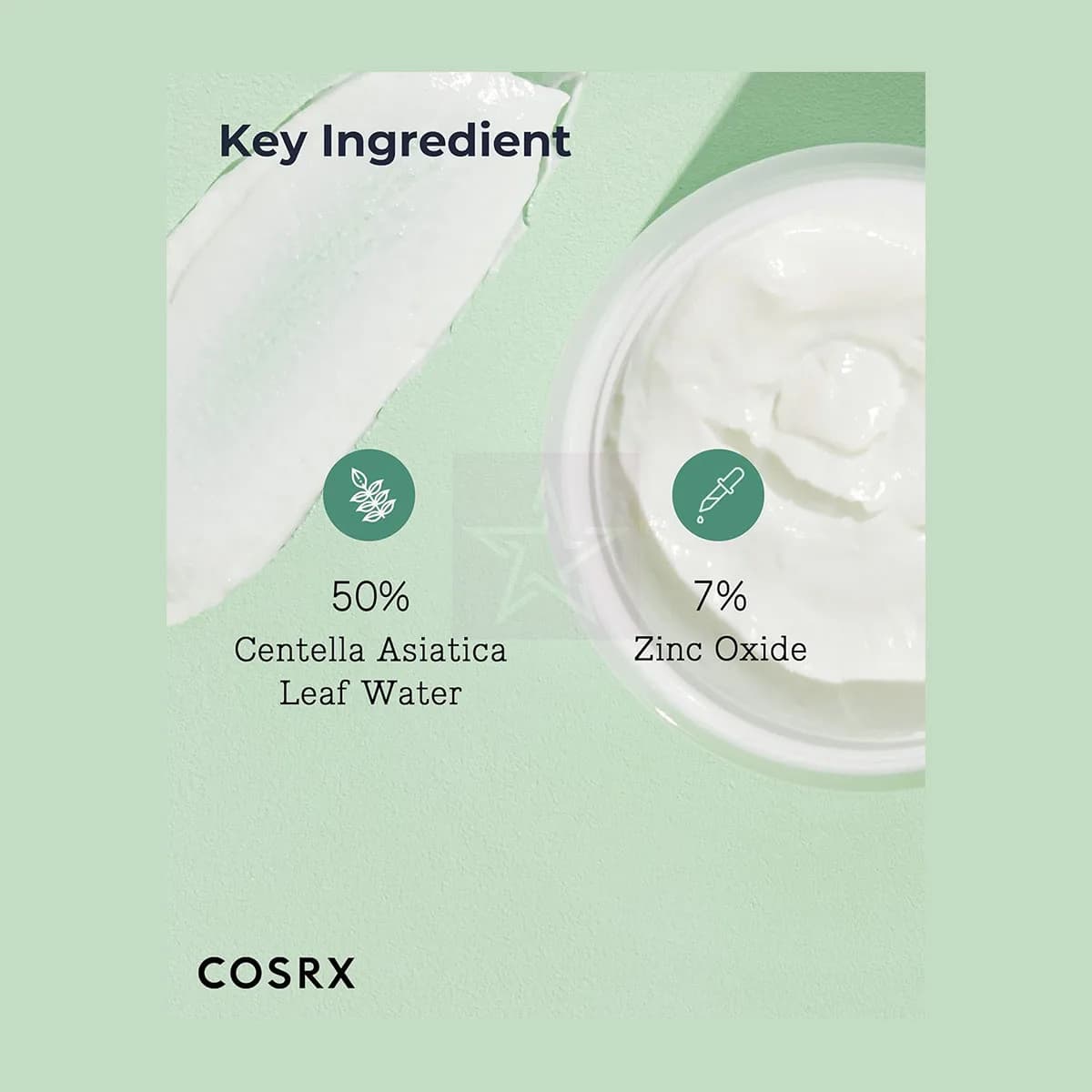 COSRX Centella Blemish