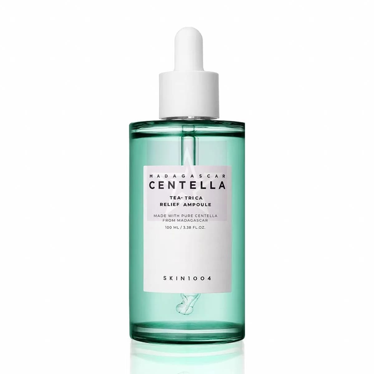 SKIN1004 Tea-Trica Relief Ampoule