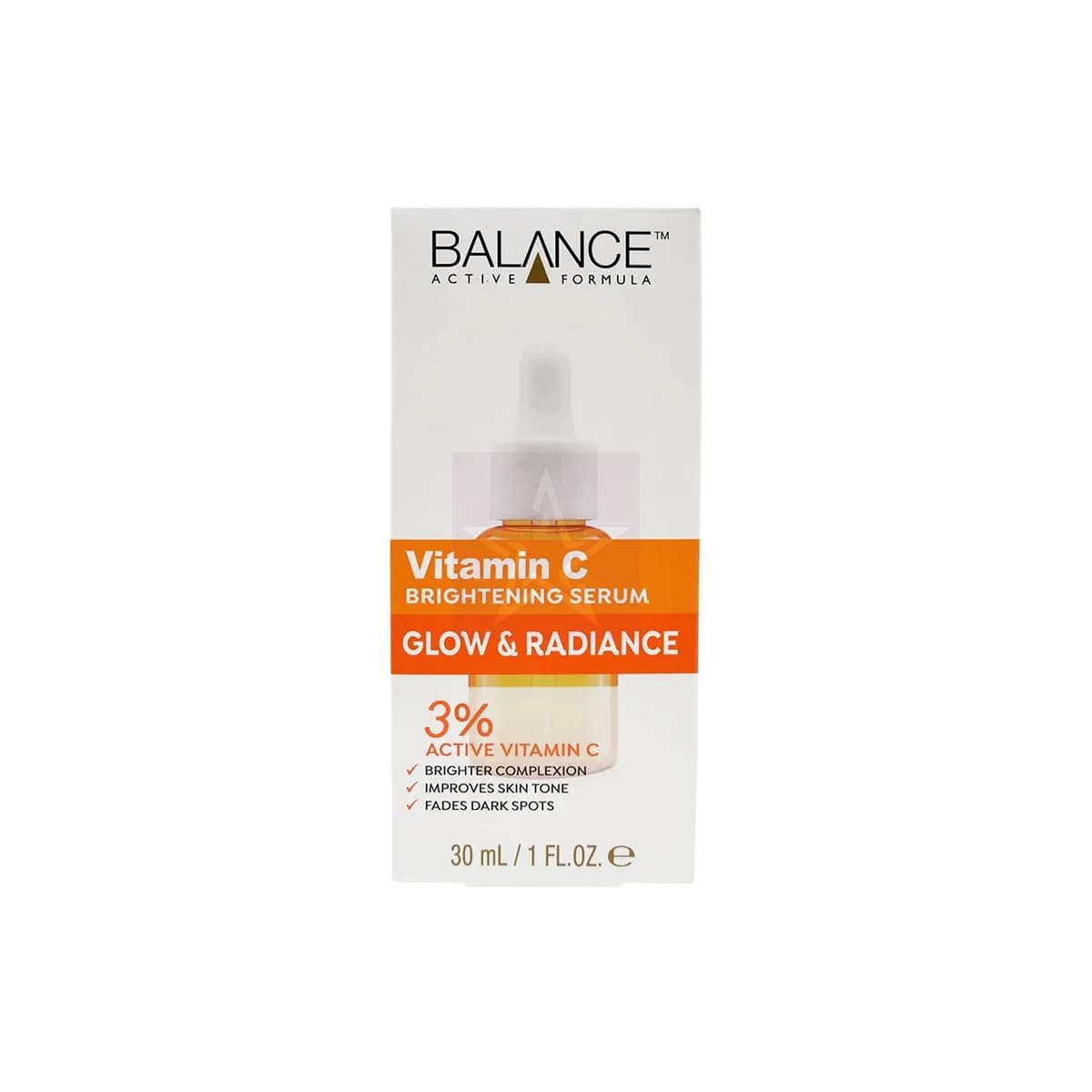 Balance Vitamin C Brightening Serum