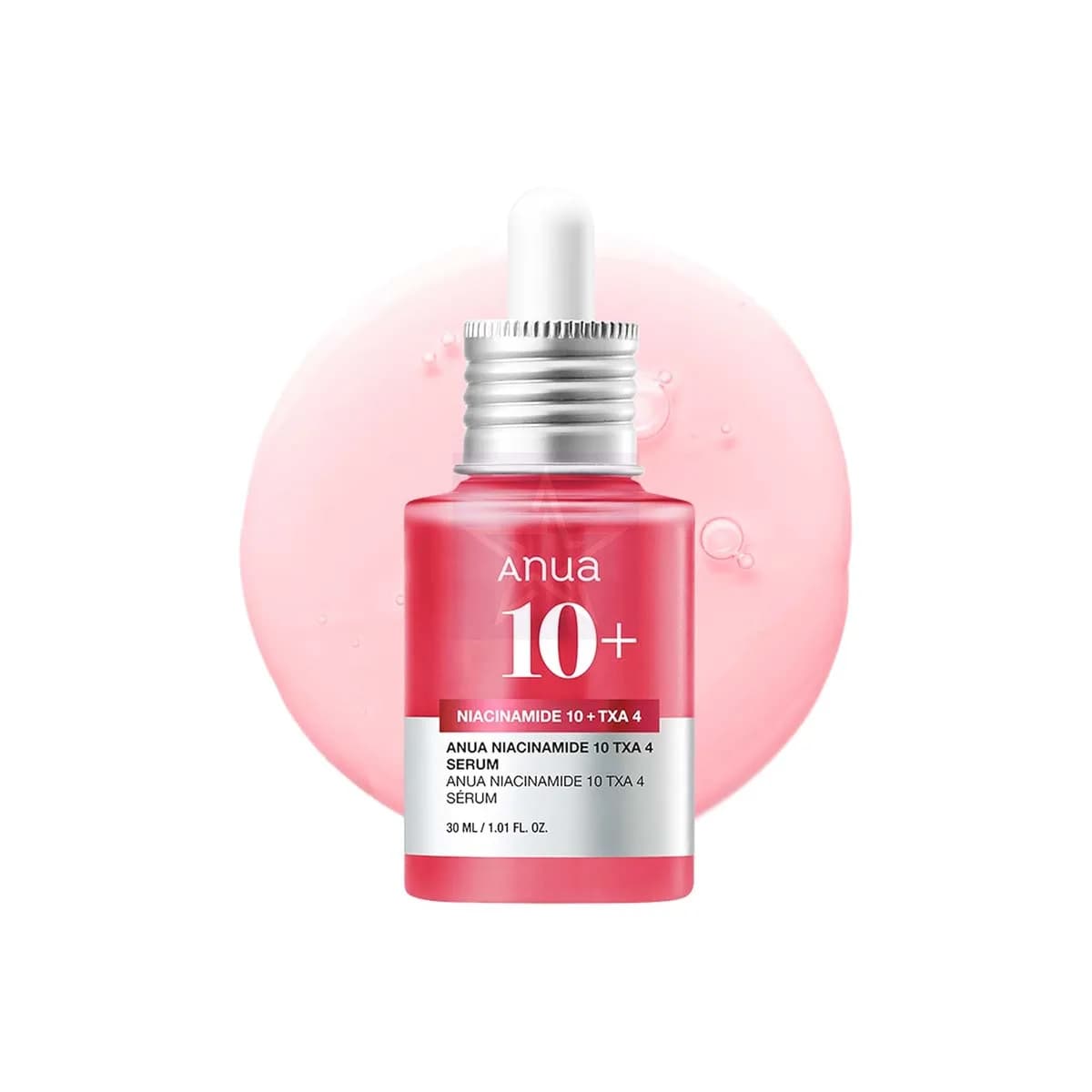 Anua Niacinamide 10% + Txa 4%