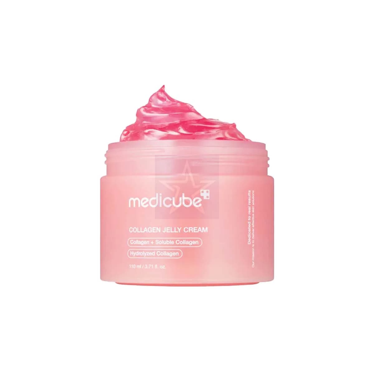 MEDICUBE Collagen Jelly Cream 110ml