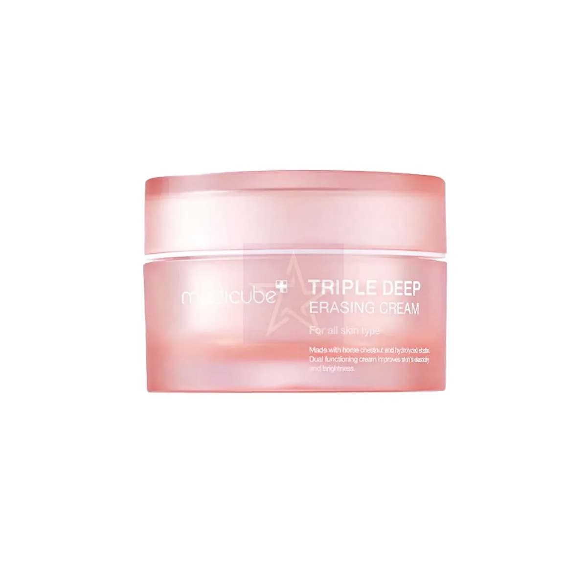 MEDICUBE TRIPLE COLLAGEN CREAM 4.0 50ml