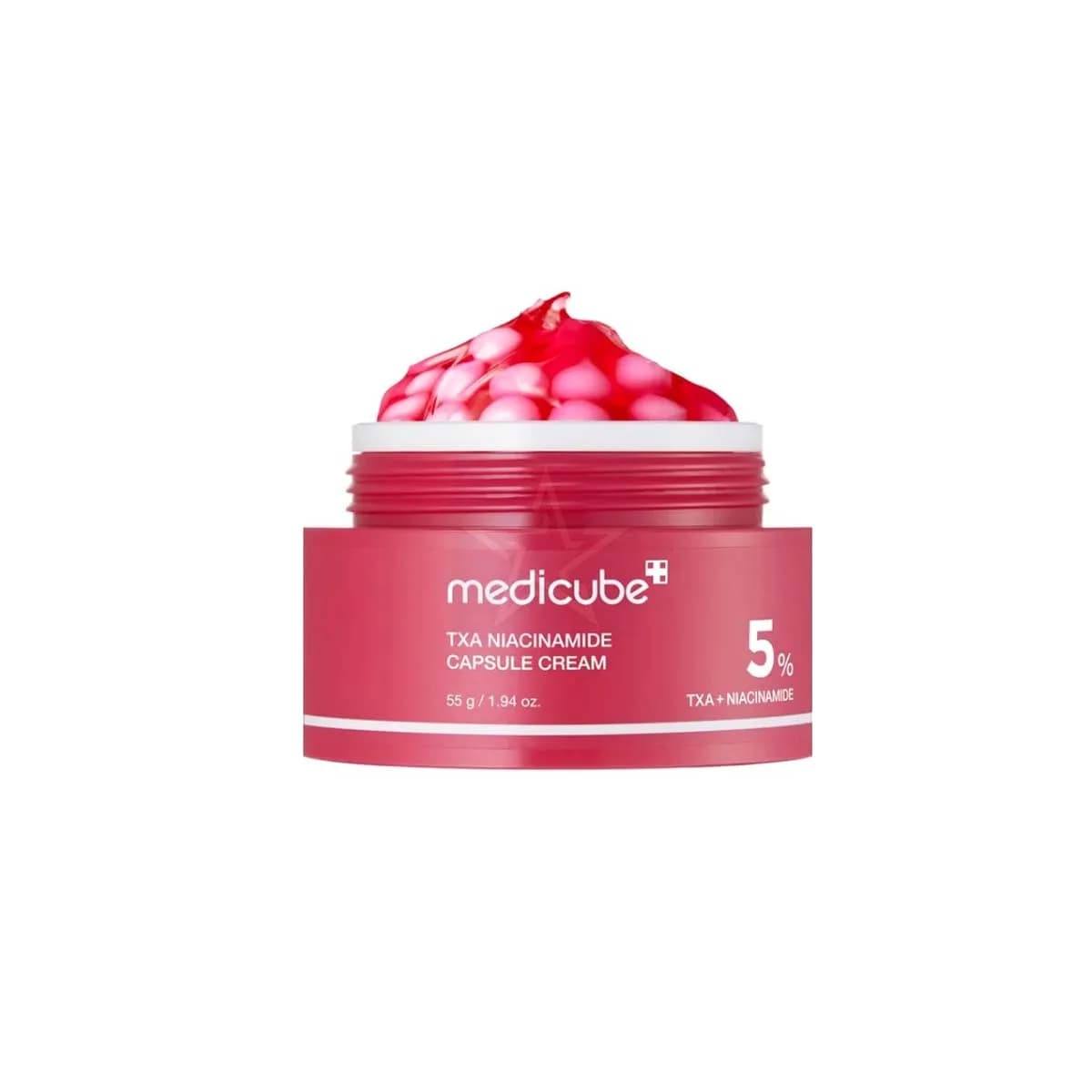 MEDICUBE- TXA Niacinamide Capsule Cream