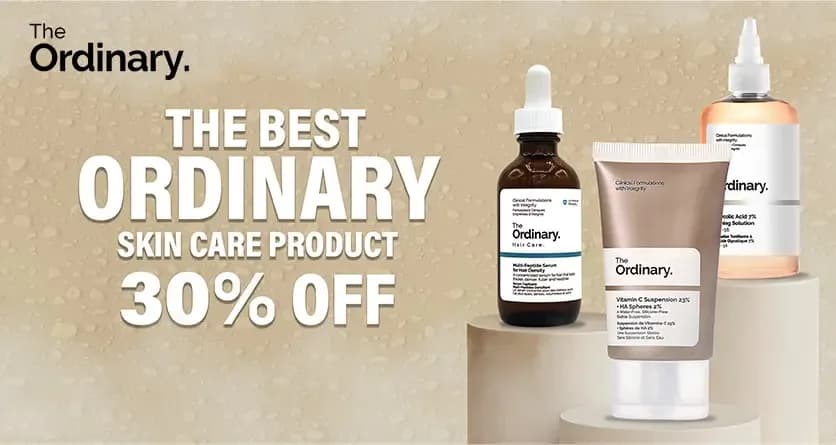 Our Latest Offer