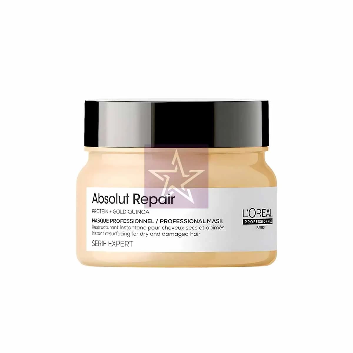 L'Oreal Professional Serie Expert Absolut Repair Hair Mask - 250gm