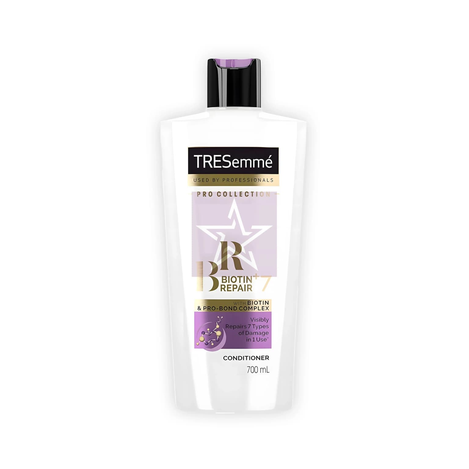Tresemme Biotin + 7 Repair Conditioner - 700ml, SKU: 8710447223369