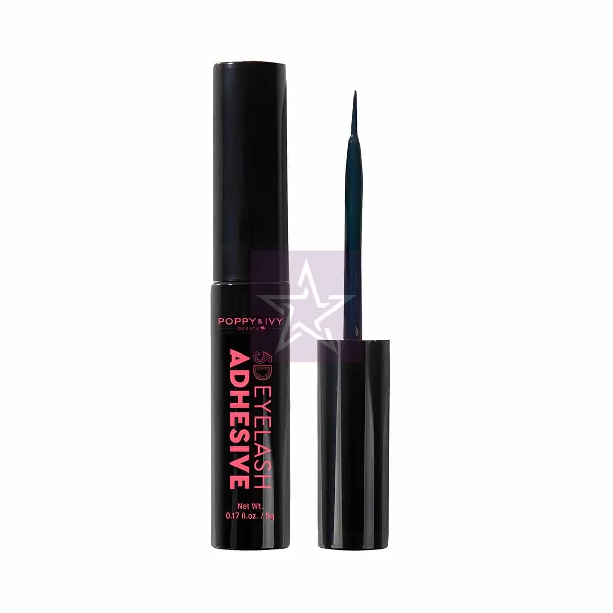 Absolute New York 5D Eyelash Glue Adhesive - EGLA05 Black