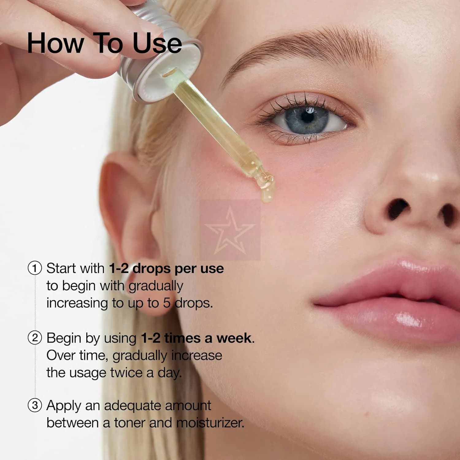 Anua Azelaic Acid 10 + Hyaluron Soothing Serum 30ml - how to