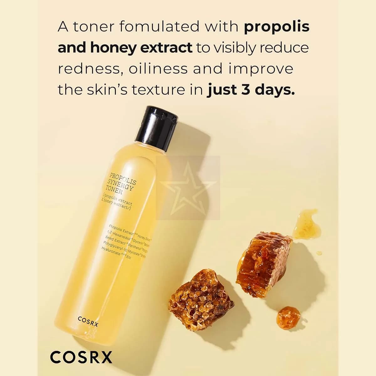 Full Fit Propolis Synergy Toner