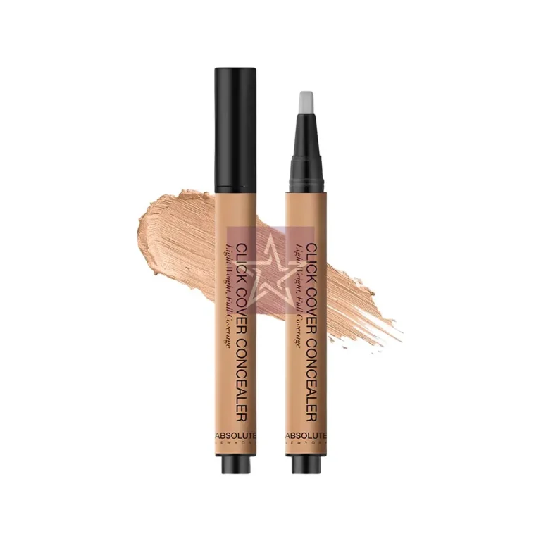 ABNY Click Cover Concealer MFCC 04 Medium Olive Undertone