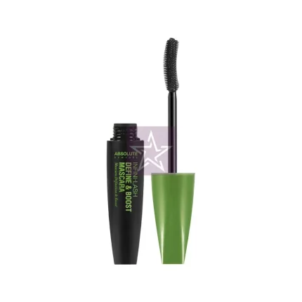 Absolute New York Infini Lash Define & Boost Mascara - Black - 12g (888432928532)