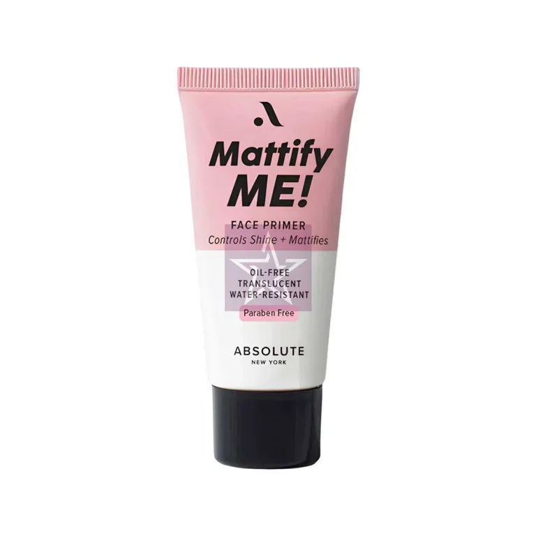 Absolute New York Mattify Me Face Primer 30 ml