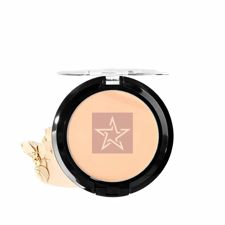 J.Cat Indense Mineral Compact Powder ICP101
