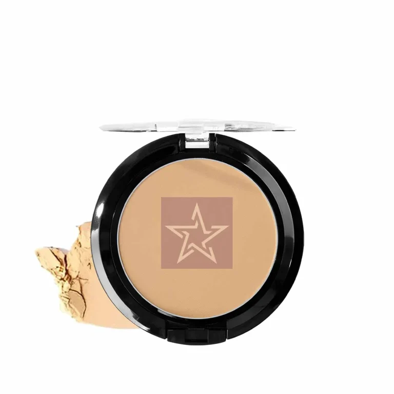 J.Cat Indense Mineral Compact Powder ICP104