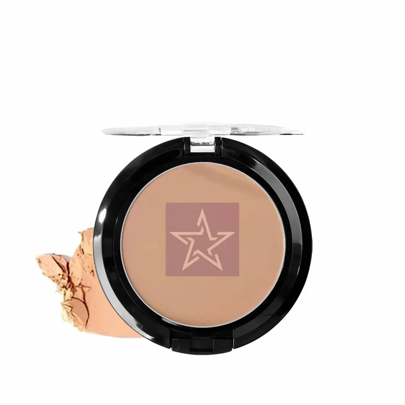 ফেস পাউডার ব্যবহারের নিয়ম ও টিপস। 3 Compact-Powder