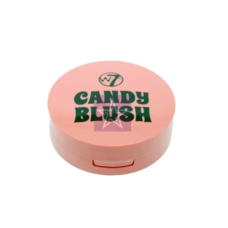 W7 Candy Blush Gossip