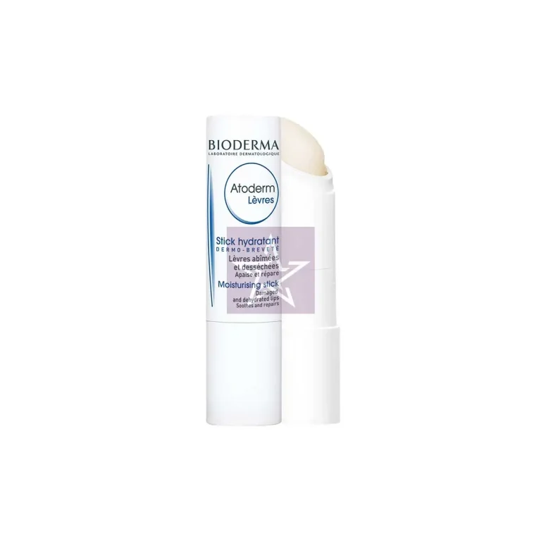 Bioderma Atoderm Stick Ultra Hydratant Lip Balm 4gm 1