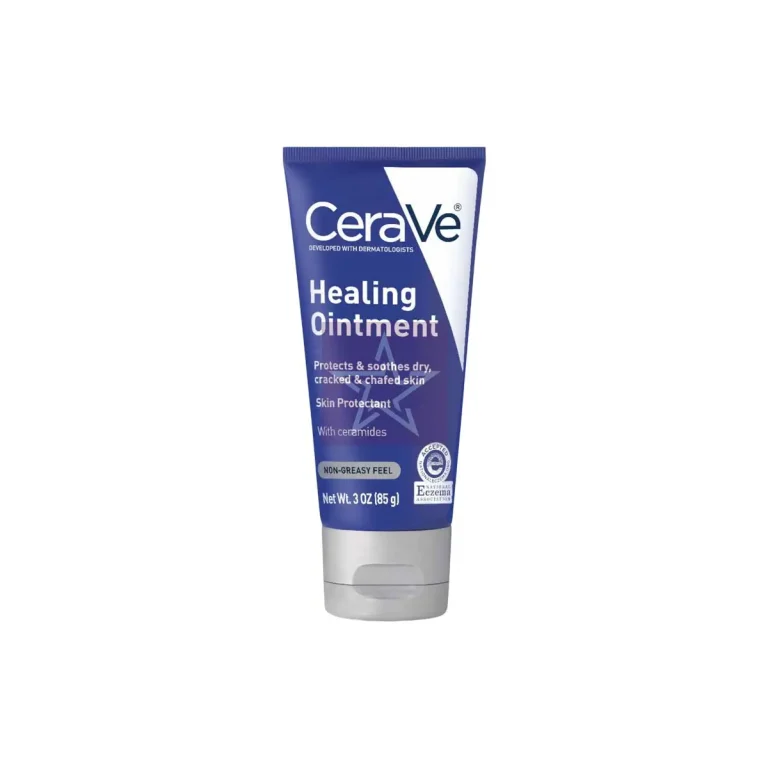 Cerave Healing Ointment 85gm