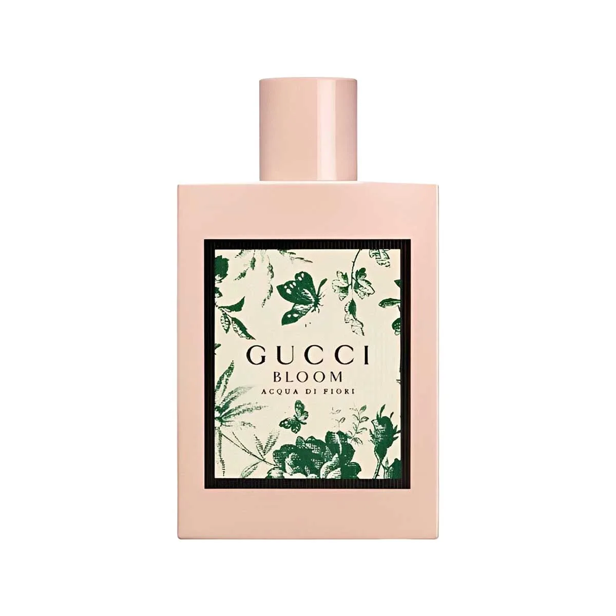 Gucci Bloom Ambrosia Di Fiori Eau De Parfum