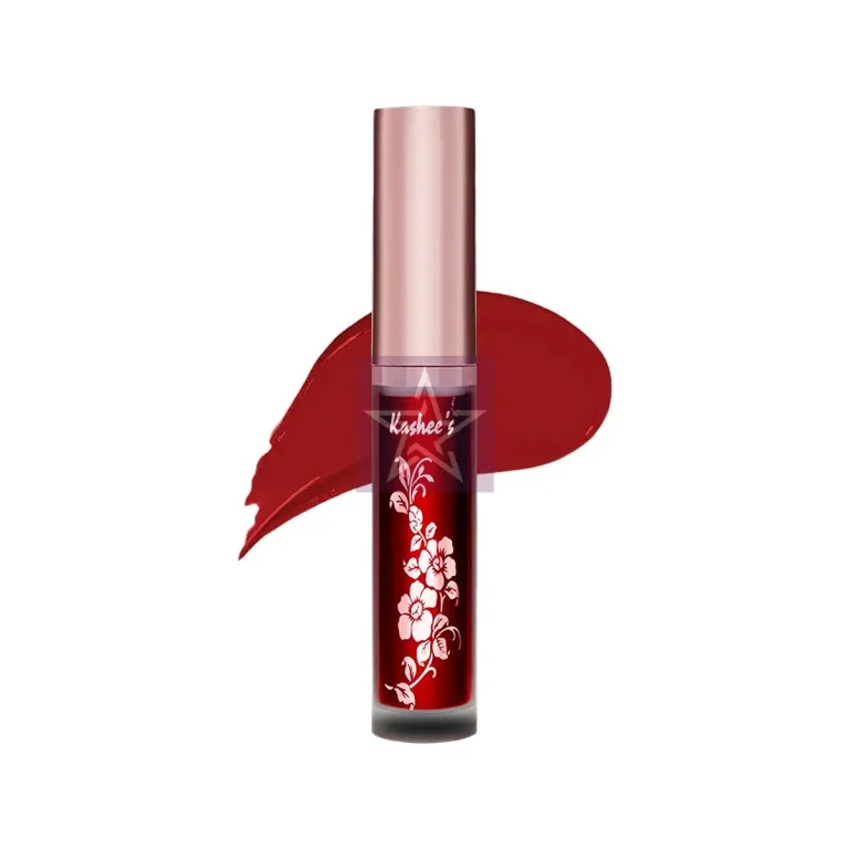 Kashees Matte Liquid Lipstick Luxury