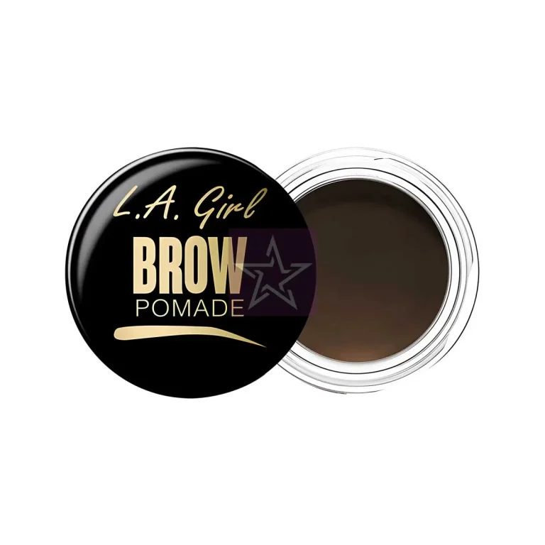 L.A. Girl Brow Pomade Dark Brownw