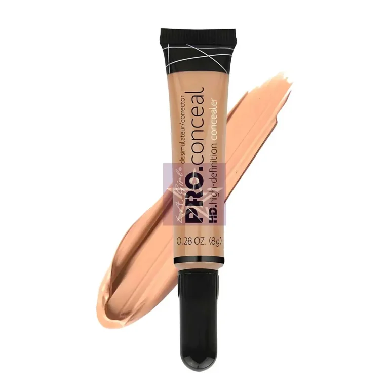 L.A. Girl HD Pro Concealer GC974 Nude