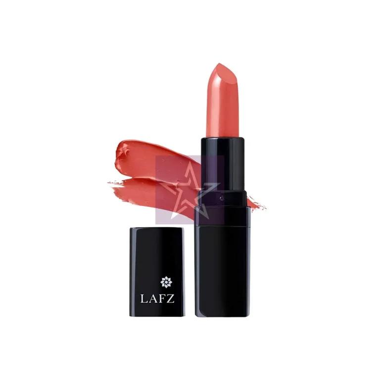 Lafz Velvet Matte Lipstick 221 Parisian Peach