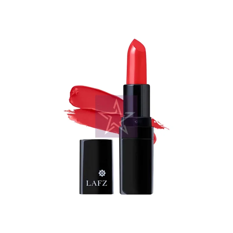 Lafz Velvet Matte Lipstick 223 Rogue Red