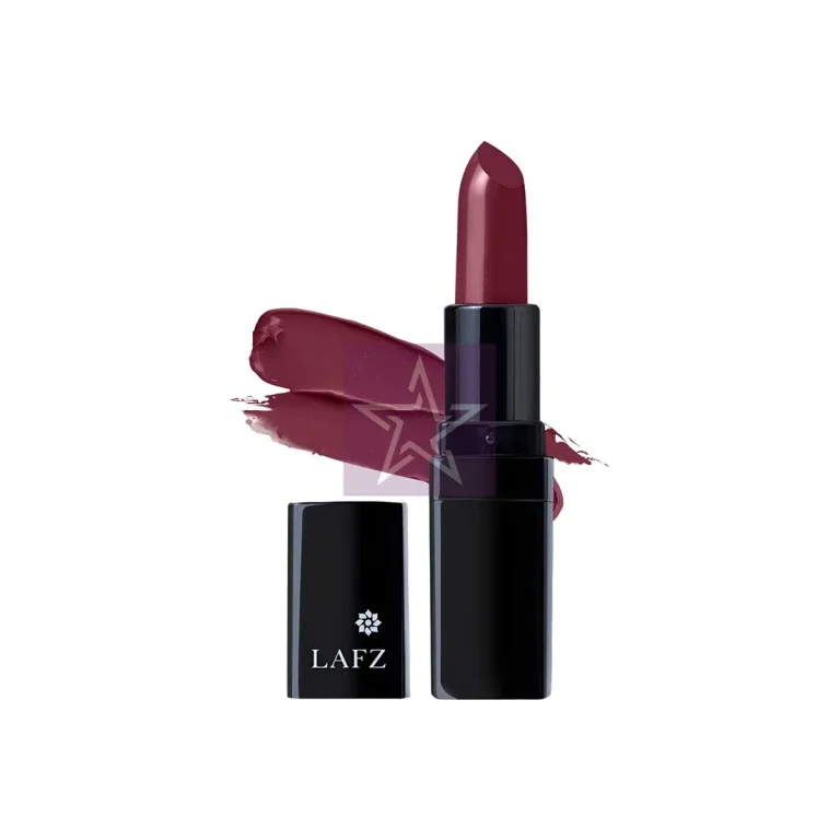 Lafz Velvet Matte Lipstick 229 Dark Mulberry