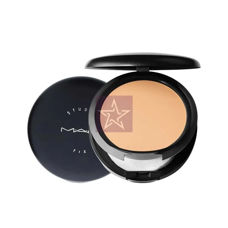 Mac Studio Fix Powder Plus Foundation NC 25w