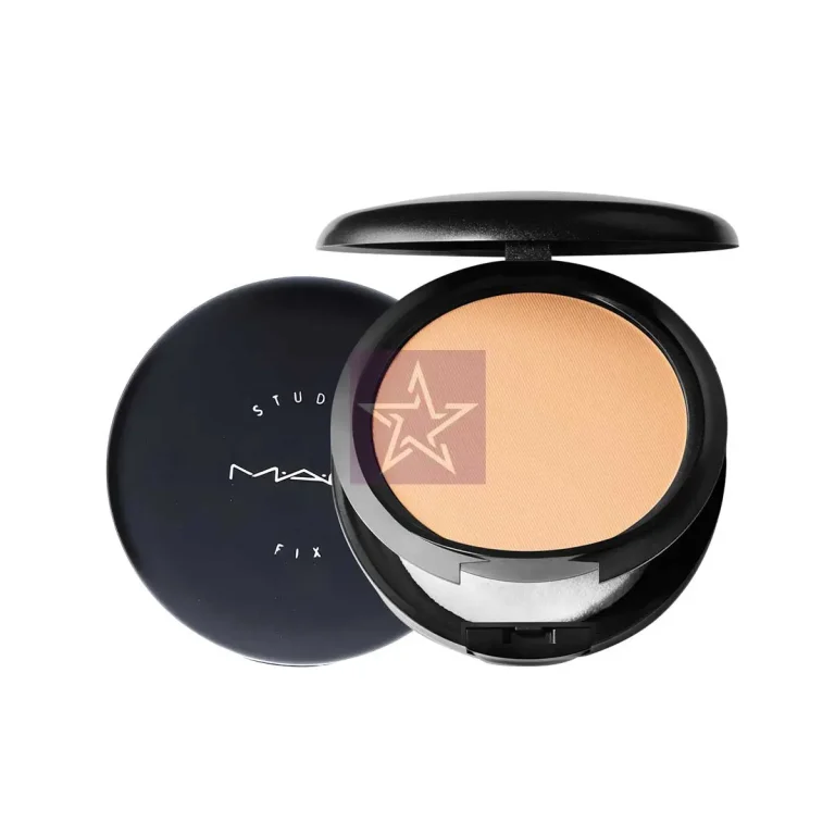 Mac Studio Fix Powder Plus Foundation NC 40w