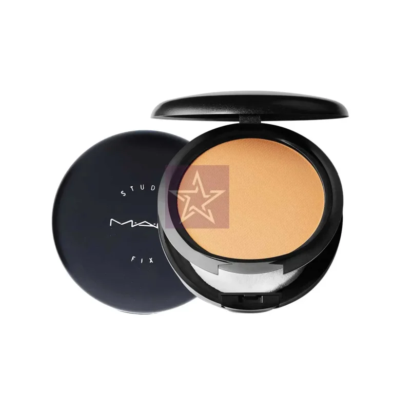 Mac Studio Fix Powder Plus Foundation NC 42w