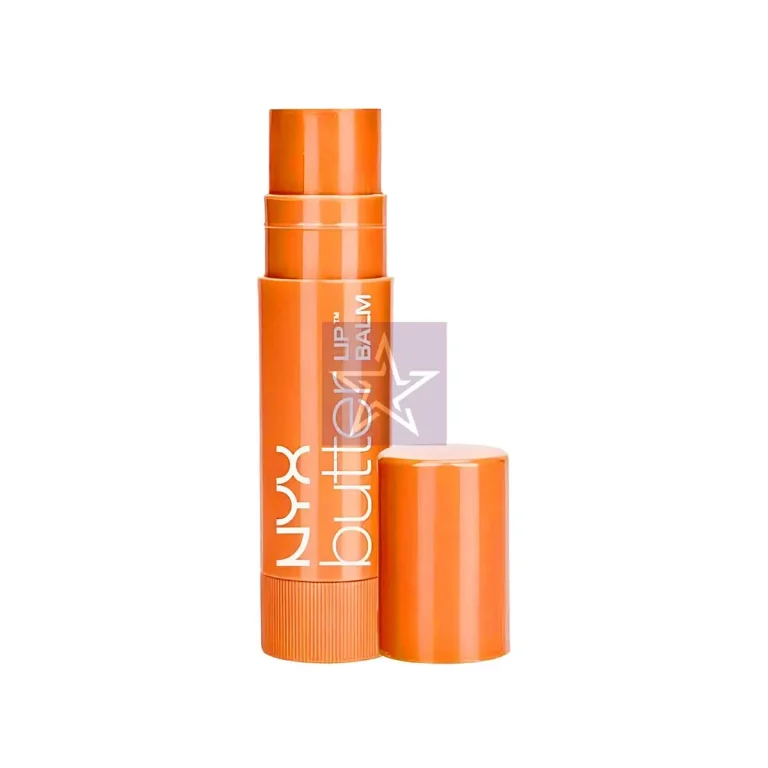 NYX Butter Lip Balm BLB04 Macaron