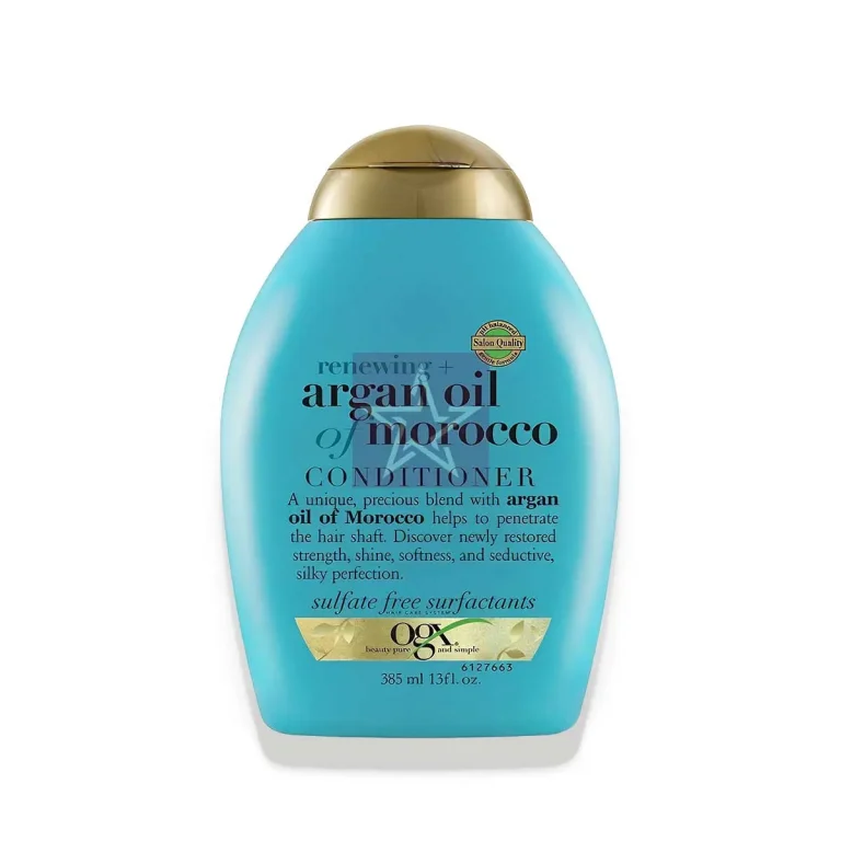 Ogx Renewing Argan Oil of Morocco Conditioner 385ml