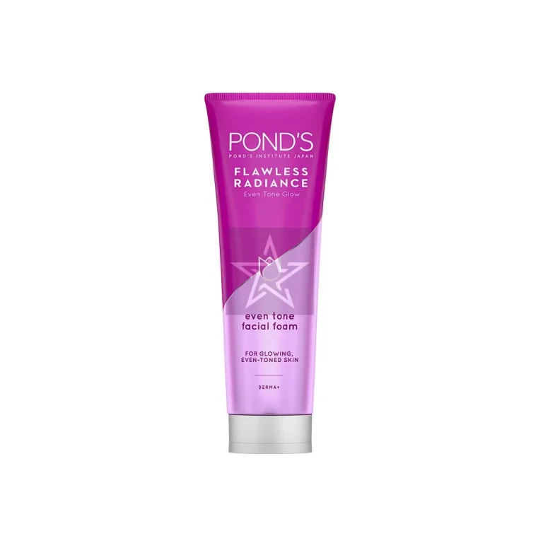 Pond's Flawless Radiance Even Tone Facial Glow