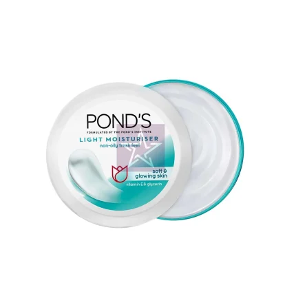 Pond's Light Moisturizer For Soft Glowing Skin