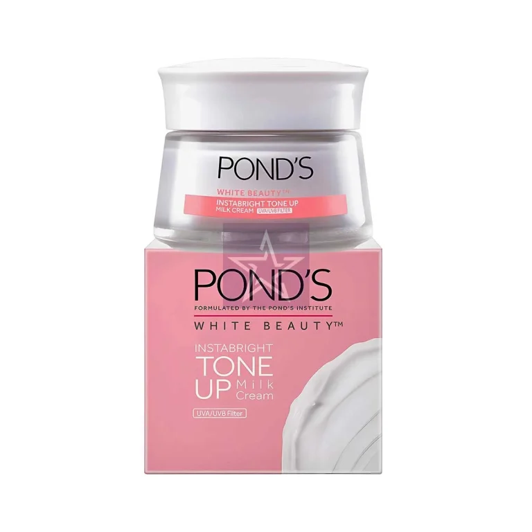 Pond's Instabright Tone Up Milk Cream