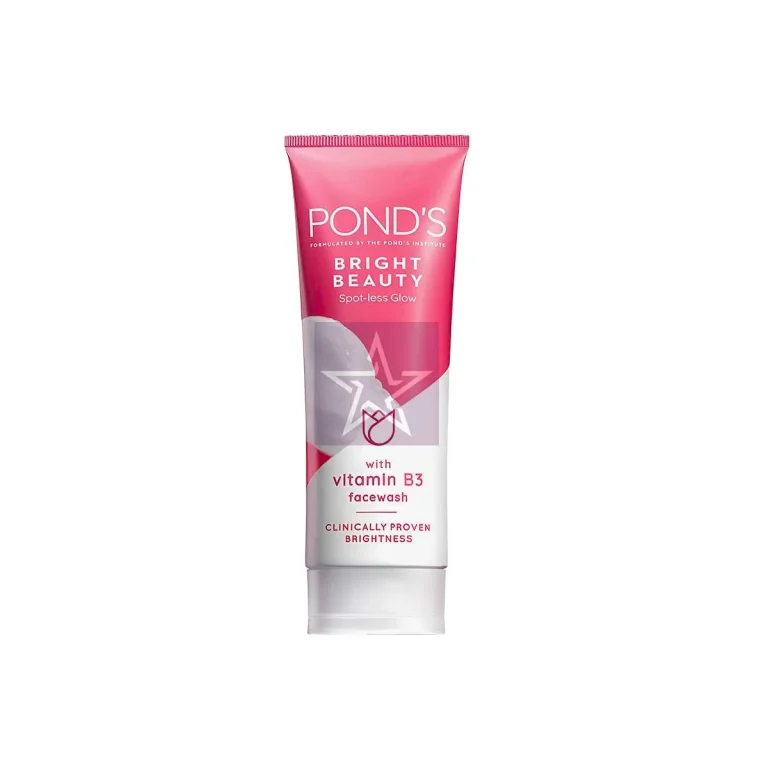 Pond's Bright Beauty Spot-Less Glow Facial Foam